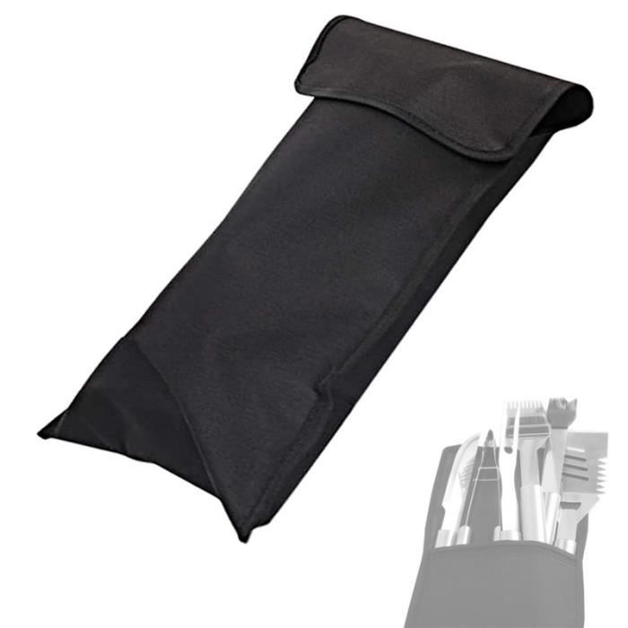 Sac de rangement tactique universel pour dossier de siège avec 5