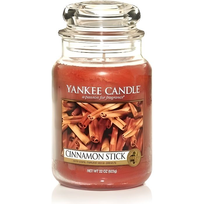 Prix de Bougies bâton de cannelle bougie parfumée cadeau parfum Cluster BOCAL DECOR Prix de Bougies bâton de cannelle bougie parfumée cadeau parfum Cluster BOCAL DECOR