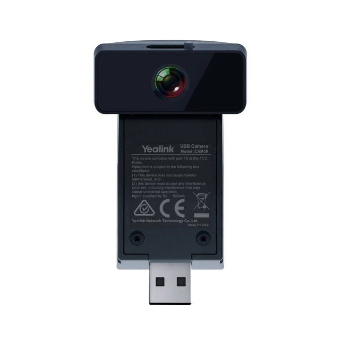 Yealink CAM50 Caméra USB - vue 2