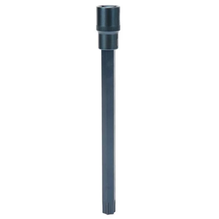 Adaptateur Détartreur à Aiguilles Pour Marteau électrique SDS - 18 Aiguilles En Acier Trempé, Pour Enlever La Rouille Et Préparer Le Béton