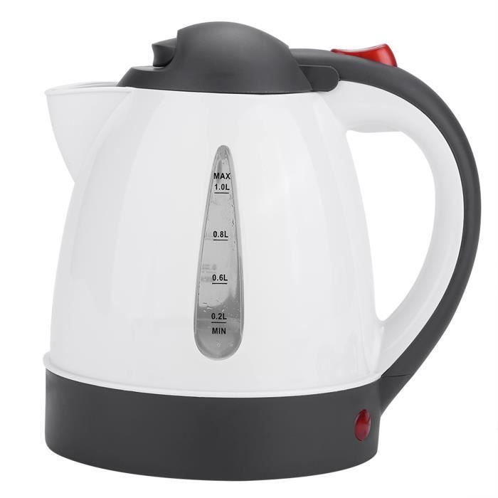 Machine à Café Portable USB-C Pour Voiture – Compatible Capsules NS Et Café Moulu, 80ml, Idéale Voyage Et Bureau
