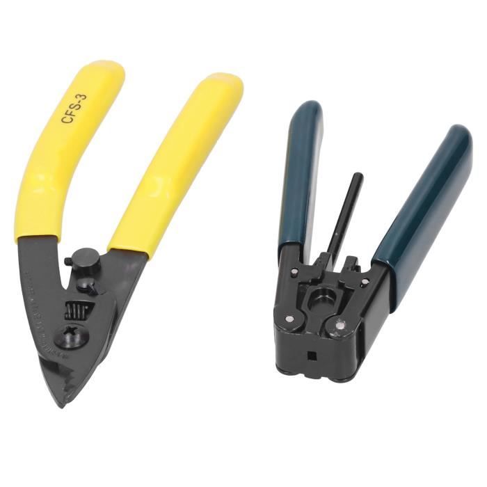 Lot De 5 Fids Selma Pour épissage Cordes - Outils Aiguille, Pour Diamètres 6 à 26 Mm