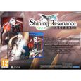 Shining Resonance - Refrain: Draconic Launch Edition Jeu PS4-1