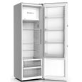 AMSTA - AML330X - Réfrigérateur 1 porte 4* - 330 Litres (303 +27) - Froid statique - Dégivrage automatique - Clayettes Verre-1