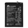 Huawei HB396285ECW Batterie Originale Huawei P20 / Honor 10 3300mAh Noir-1