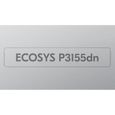 KYOCERA Imprimante Ecosys P3155dn-1