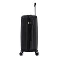 Valise Grande Taille 4 Roues 75cm Rigide - Corner - Trolley ADC-1