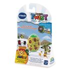 VTECH Rockit twist - Jeu banzai beans les ninjas contre attaquent pas cher