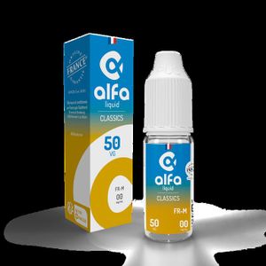 elfbar nachfüll pod läuft aus E-liquide Le Déclic Salt E-Vapor