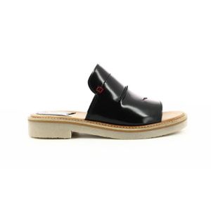 mules kickers femme