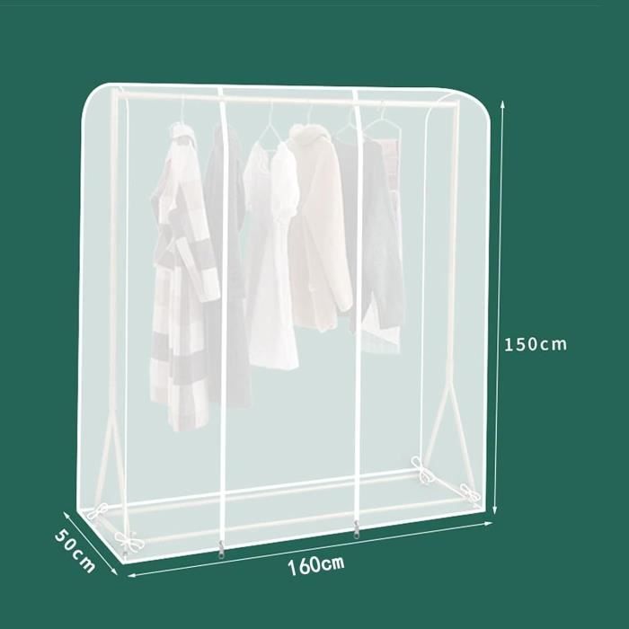 Coque Transparente Pour IPhone – Anti-poussière, Antichoc, Motifs Cœur, élégante