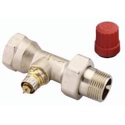 Danfoss RA-N 25 Ventilgehäuse - Regelventil 1'' Für Heizungsanlagen