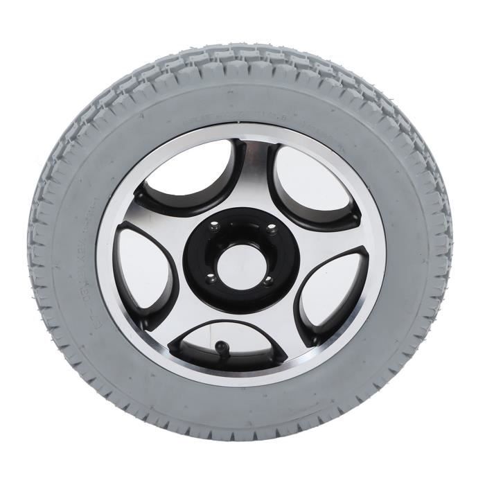 Dtoterul 2 Pièce Adaptateur de Valve de Pneu de Voiture,Embout Gonflage