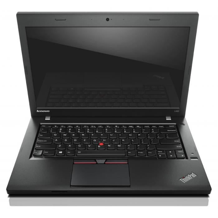 Ordinateur Portable 14,1" Lenovo ThinkPad1
