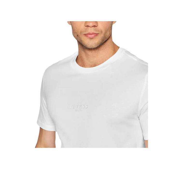 Guess vetement top homme
