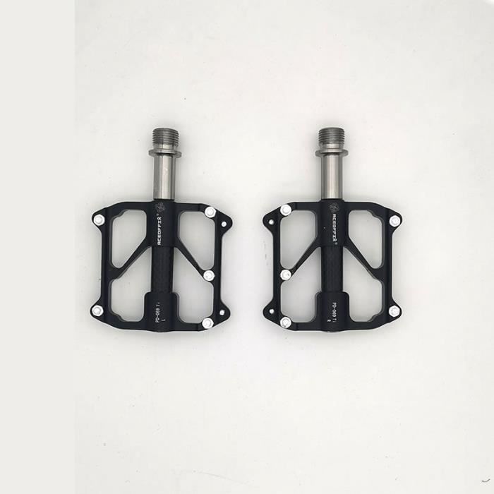 ACEOFFIX Pour P Dale Brompton Ti Axe 3 Roulement En Alliage De Titane aceoffix-pour-p-dale-brompton-ti-axe-3-roulement-en-alliage-de-titane