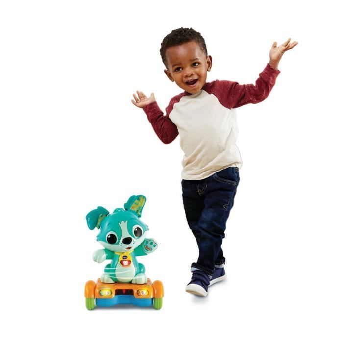 ⨻ᐈ Hoverboard baby : amusement pour votre enfant ⇒ Player Top ®