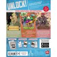 Unlock! Mythic Adventures   - Asmodee - Jeu de société-2