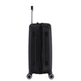 Valise Grande Taille 4 Roues 75cm Rigide - Corner - Trolley ADC-2
