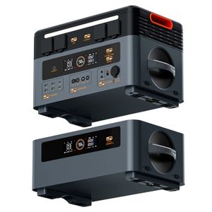 Batterij
