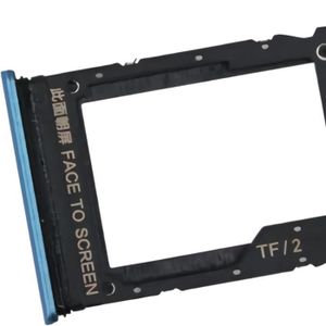 Tiroir Carte SIM Original Pour Xiaomi Mi 11 – Remplacement Slot SIM Et SD, Avec Aiguille, Réparation Facile - 3