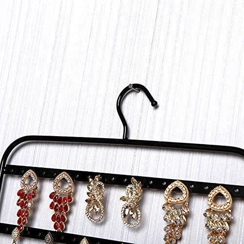 ProCase Support De Rangement Pour Bijoux, Colliers, Boucles D'oreilles