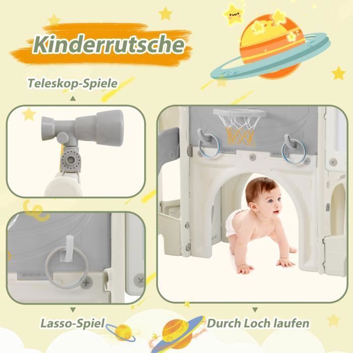 Toboggan D'escalade Dinosaure, électrique Grimpeur D'escaliers Dino