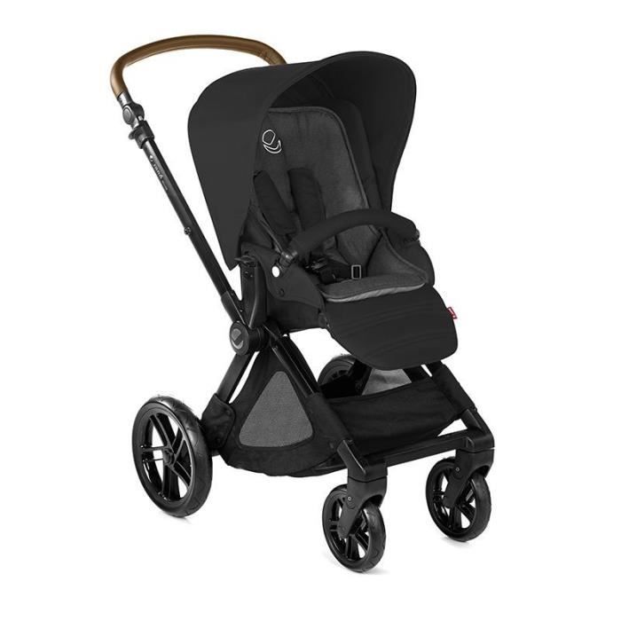 Poussette duo sales jane muum