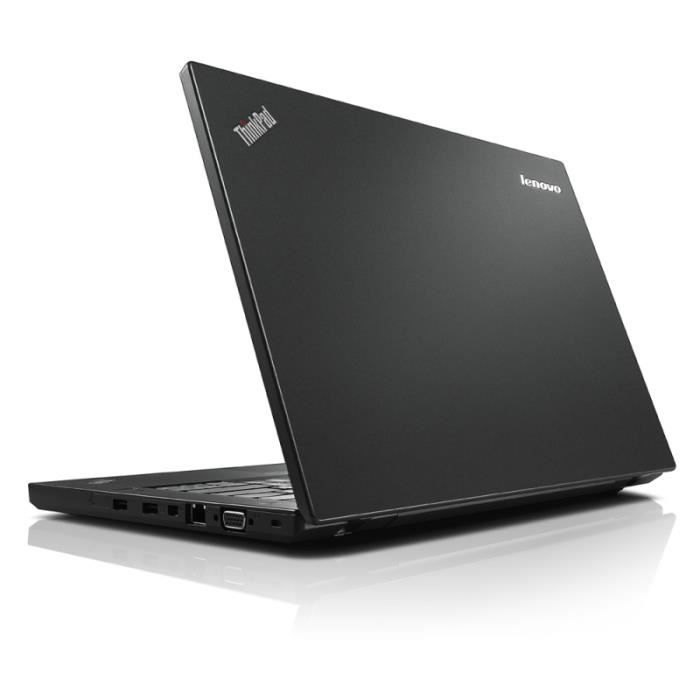 Ordinateur Portable 14,1" Lenovo ThinkPad2