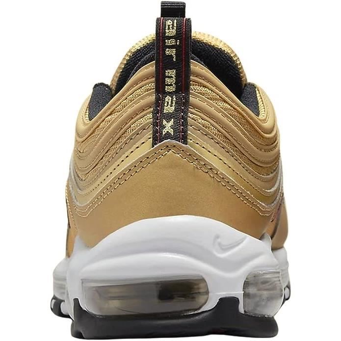 Basket homme nike air max 2025 97