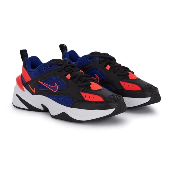 basket nike m2k tekno