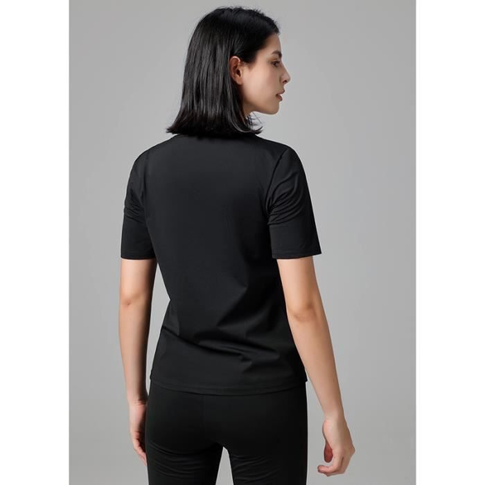 T shirt sudation avis 2025