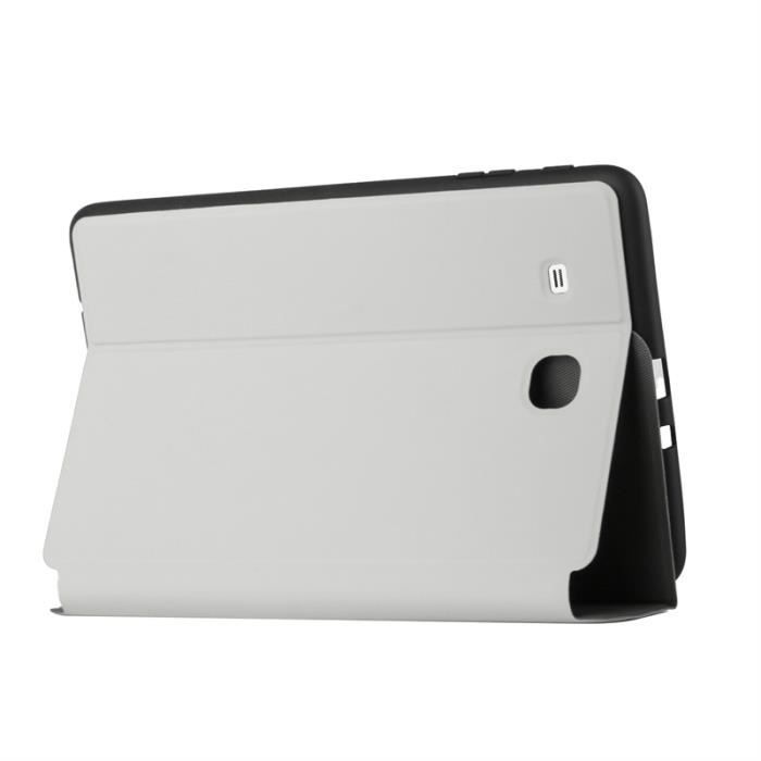 Étui pour Samsung Galaxy Tab A9 PLUS 11, Coque avec Fente Carte Housse  Tablette,papillon marron et fleur HHDH - Cdiscount Informatique
