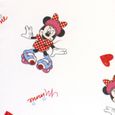 Fauteuil classic déhoussable Minnie Sport - Disney Baby-3