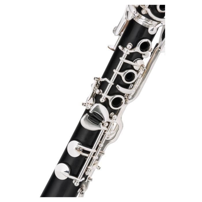 Lyre clarinette - Cdiscount