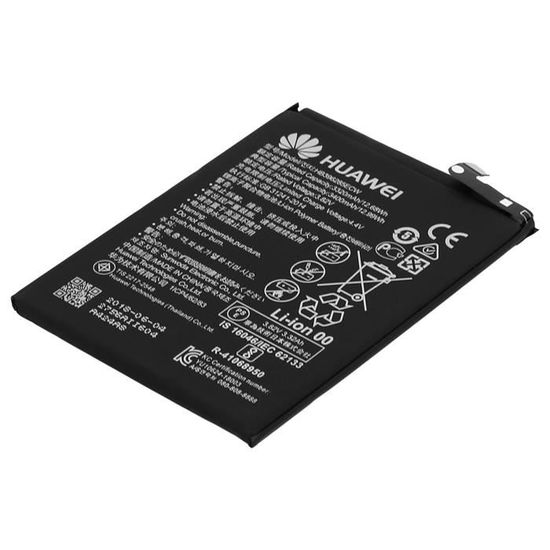 Batterie Originale Huawei P20 EML-L09 - 3400 MAh, Occasion Comme Neuve
