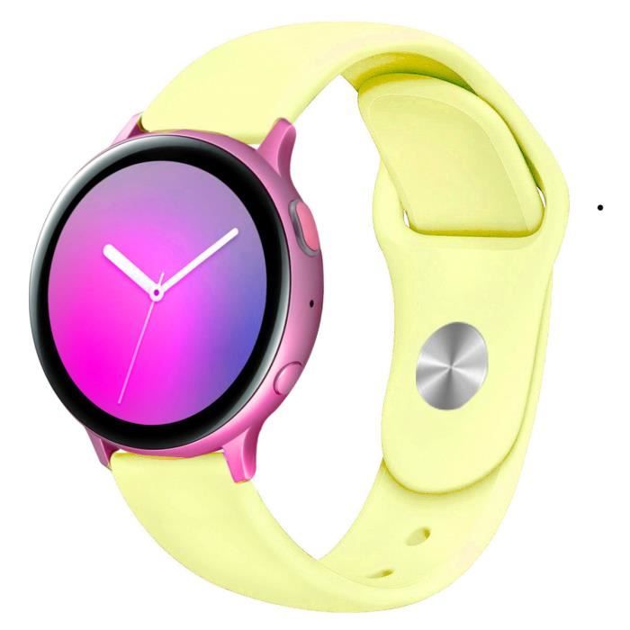 Accessoires samsung hotsell galaxy watch