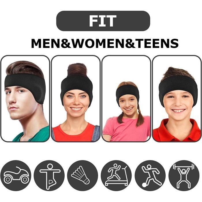 4 bonnets pour femmes pour la course en hiver - Runner's World