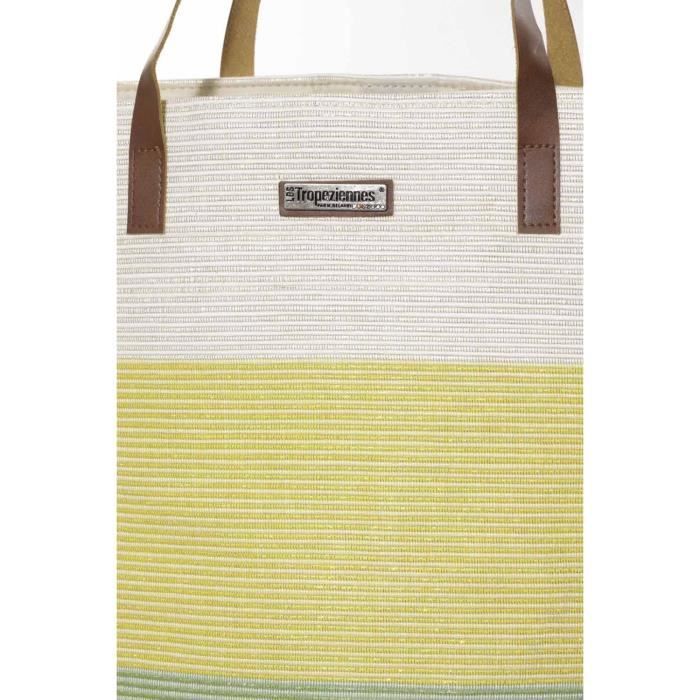 Sac les hotsell tropeziennes jaune