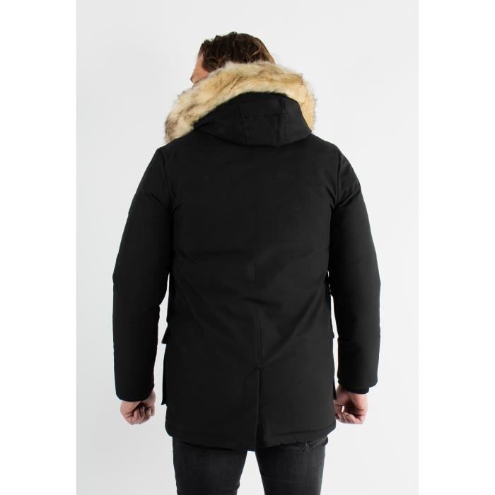 Paragoose manteau homme shop