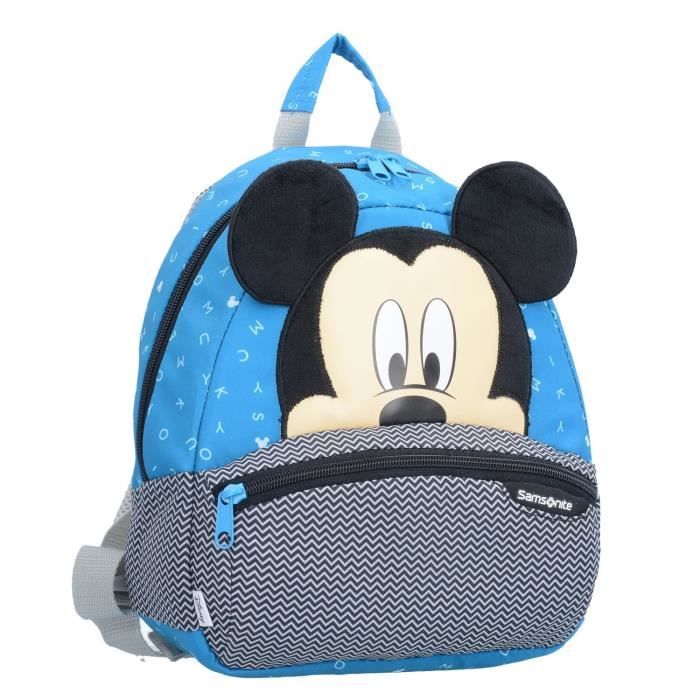 Sac a dos top mickey samsonite