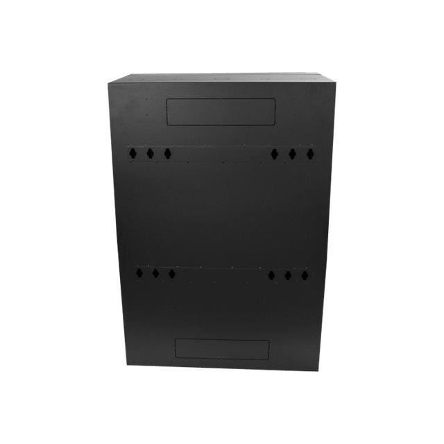 StarTech.com 8U Vertical Server Cabinet 30 in. depth Armoire de rack ...