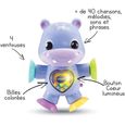 VTECH BABY - Théo, Mon Hippo Pirouette-4