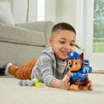 Figurine interactive VTECH Pat Patrouille - Chase avec accessoires de sauvetage pour enfants de 3 à 7 ans-4