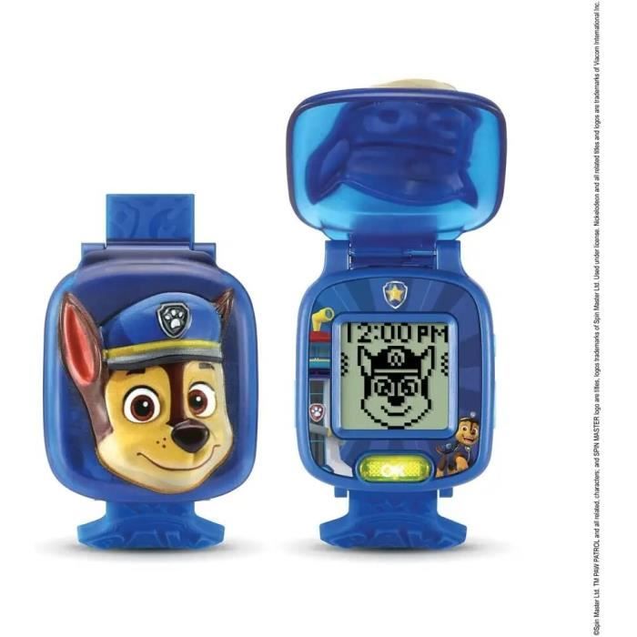 Montre jouet sales vtech