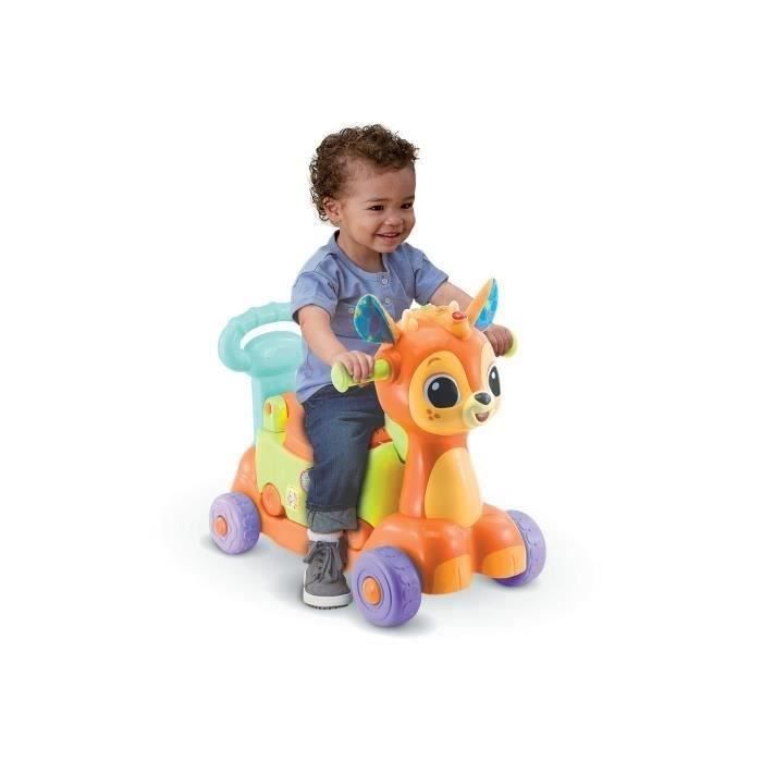 Cdiscount porteur top