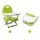 Rehausseur de chaise bebe 6 mois