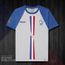 Maillot De Léquipe De France T Shirt 2 étoiles Champion De