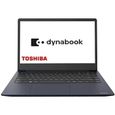 Toshiba Dynabook SATP C40-G-11G I5-10210U 8 512 W10P - 4062507129055-0