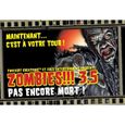 Zombies 3.5 : Pas Encore Mort-0